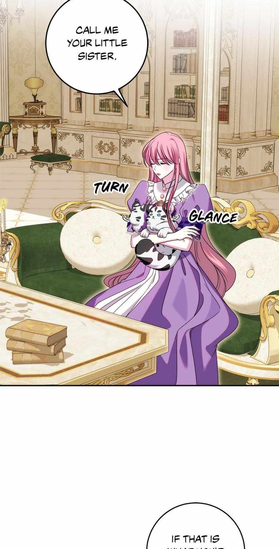 I Met the Male Lead in Prison Chapter 43 17